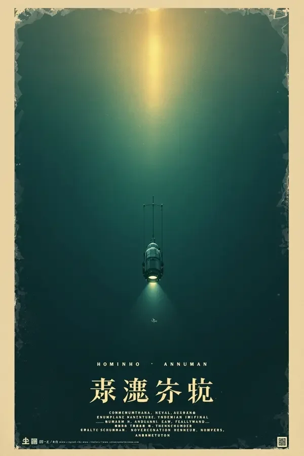 深海回响